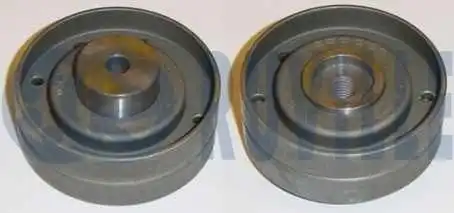 Ролик грм RUVILLE 540012