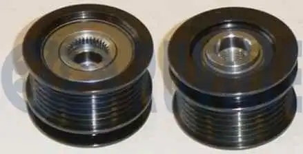 Шкив генератора RUVILLE 541027