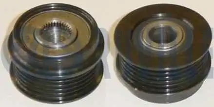 Шкив генератора RUVILLE 541030
