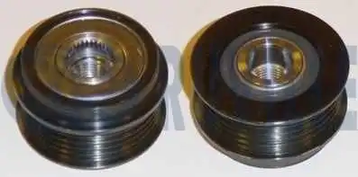 Шкив генератора RUVILLE 541273