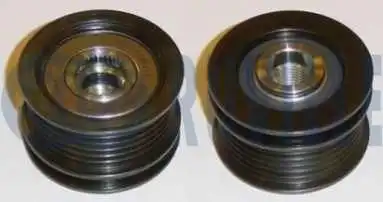 Шкив генератора RUVILLE 541293