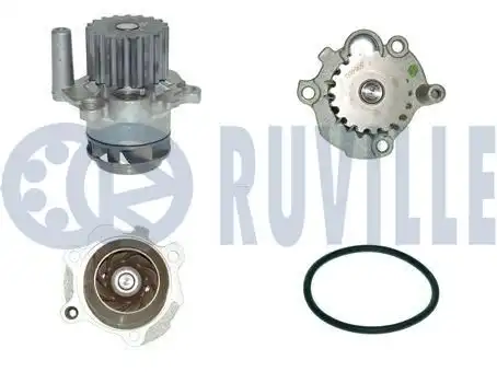 Помпа системы охлаждения RUVILLE 561049