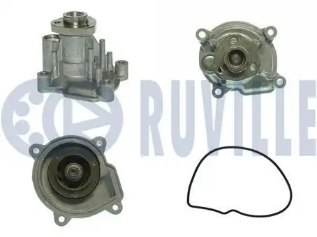 Помпа системы охлаждения RUVILLE 561271