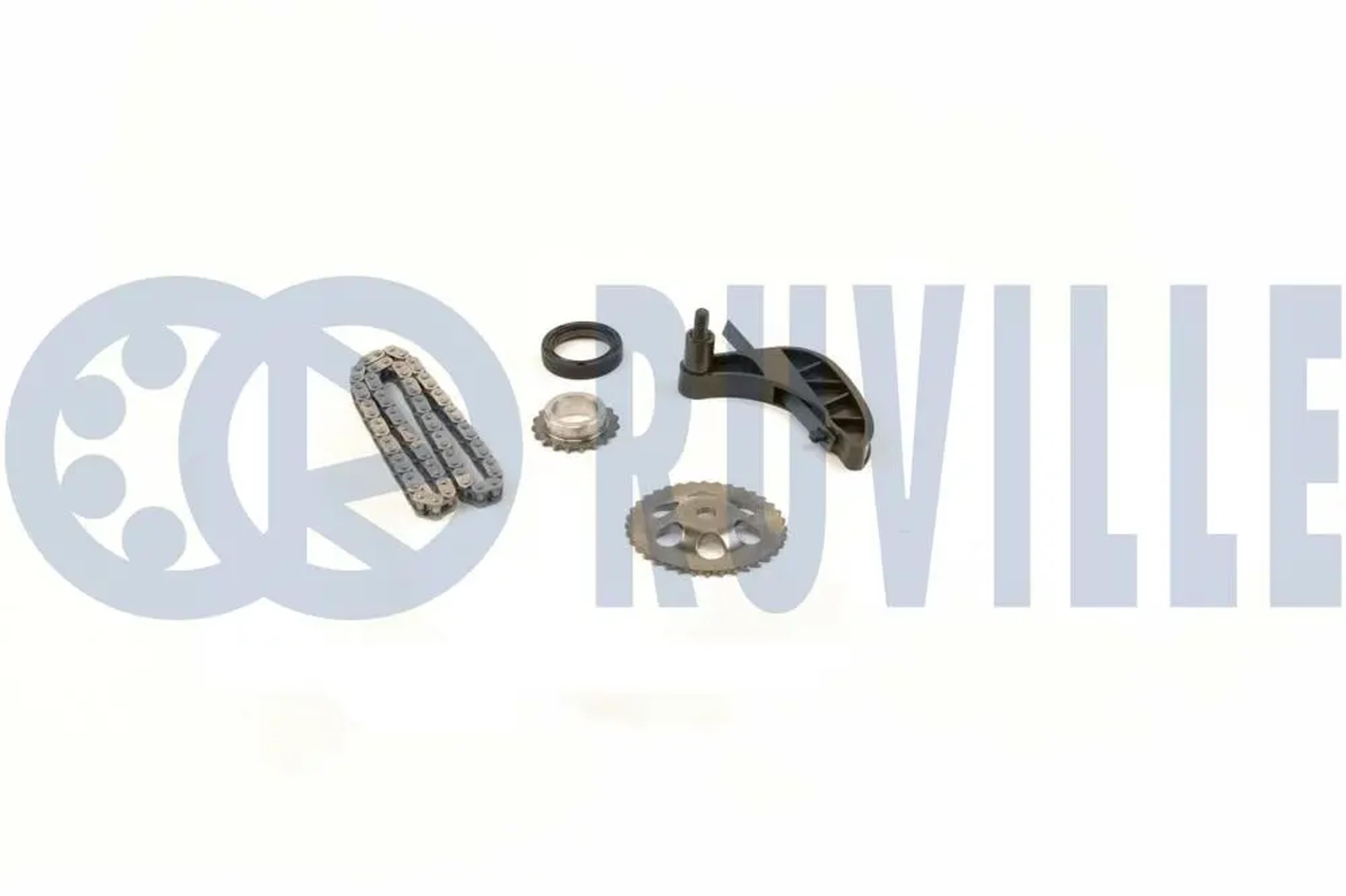 Комплект цепи грм RUVILLE 580088