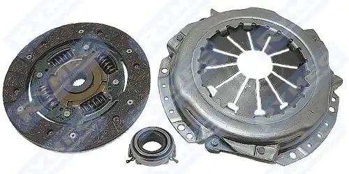 Комплект сцепления RYMEC JT1353