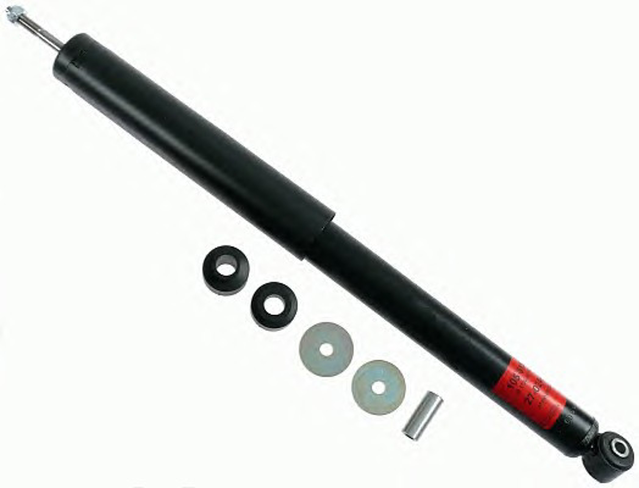 Амортизатор подвески SACHS 105818