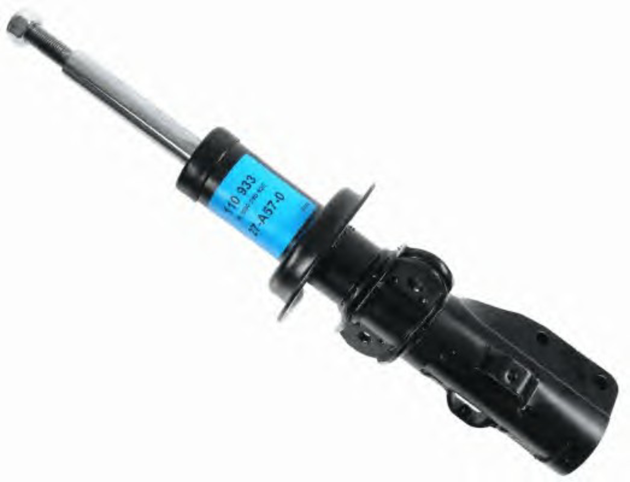 Амортизатор подвески SACHS 110933