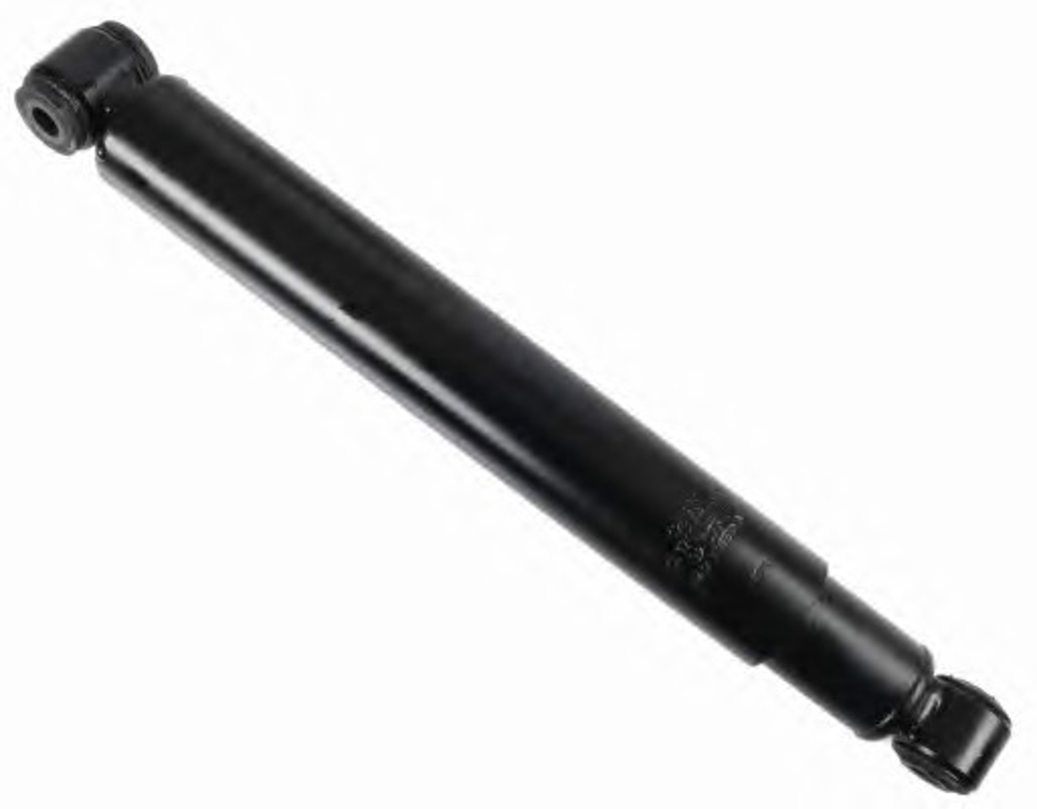 Амортизатор подвески SACHS 125 909