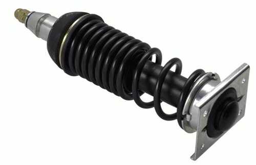 Амортизатор подвески SACHS 135 180