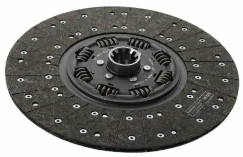 1862 530 231 диск сцепления 430wgtz 2-10n SACHS 1862 530 231
