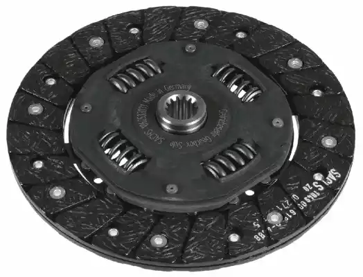 Диск сцепления SACHS 1862532031