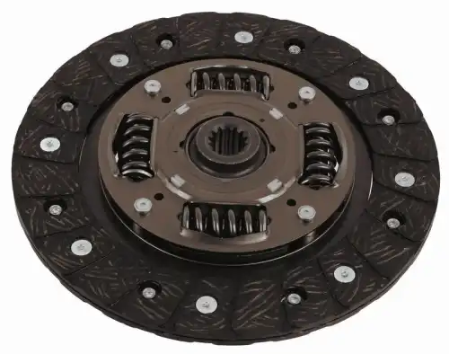 Диск сцепления SACHS 1878634271