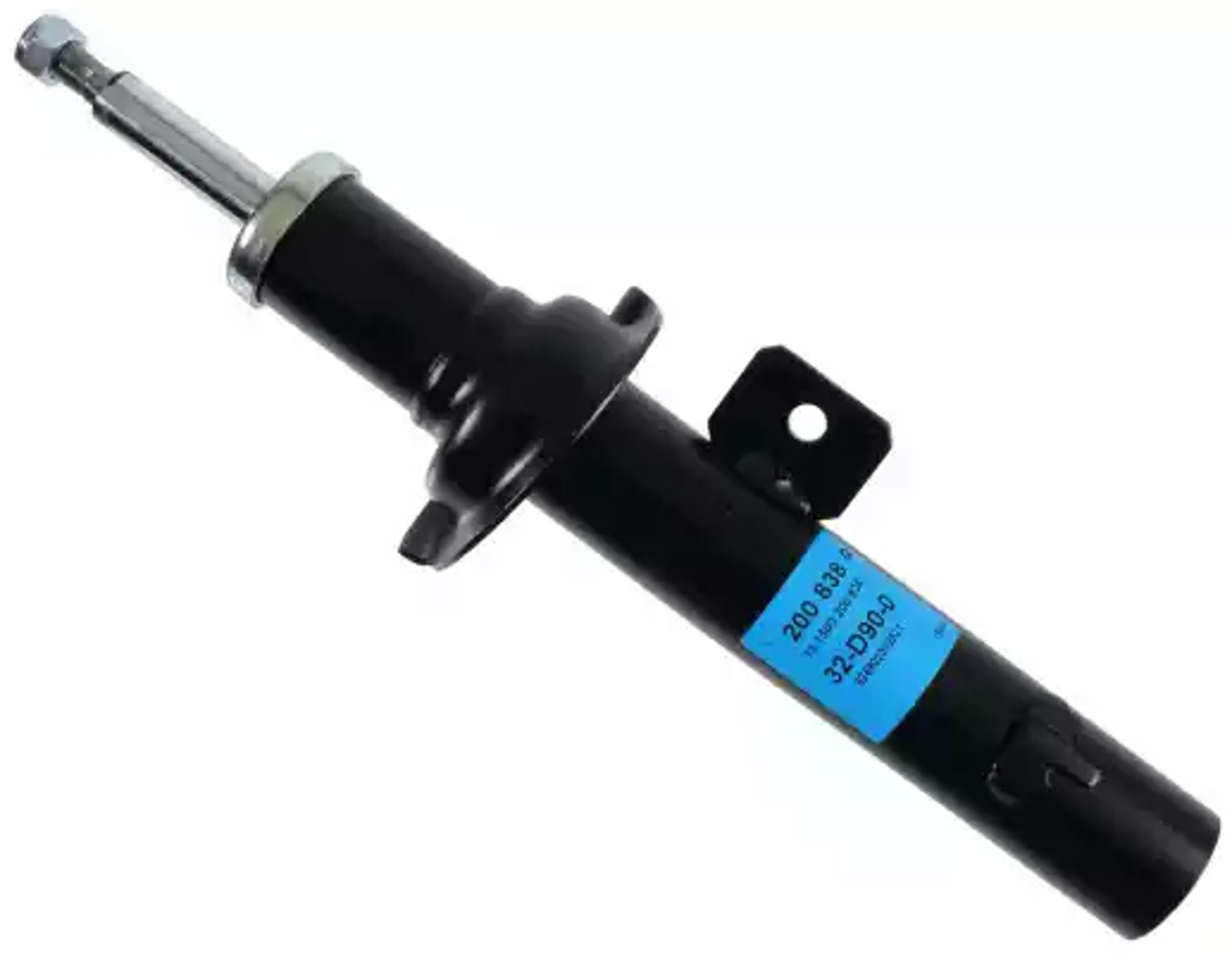 Амортизатор подвески SACHS 200838