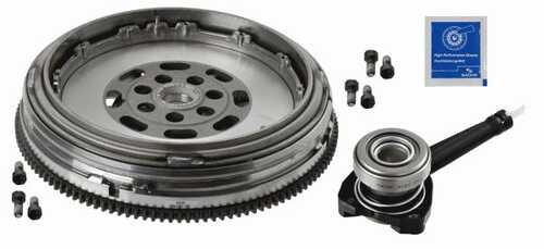 Комплект сцепления SACHS 2290601035