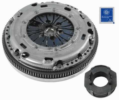 Комплект сцепления SACHS 2290601050
