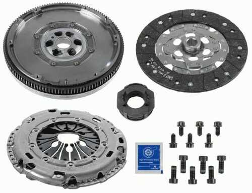 Комплект сцепления SACHS 2290601059