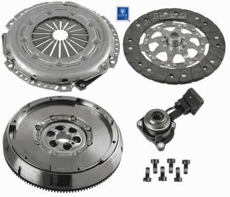 Комплект сцепления SACHS 2290601164