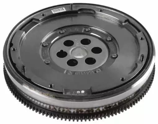 Маховик двухмассовый маховик SACHS 2294000511