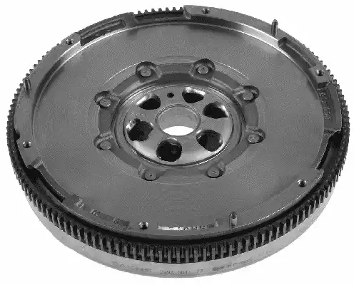 Маховик двухмассовый маховик SACHS 2294001177