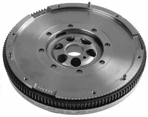 Маховик двухмассовый маховик SACHS 2294 003 341