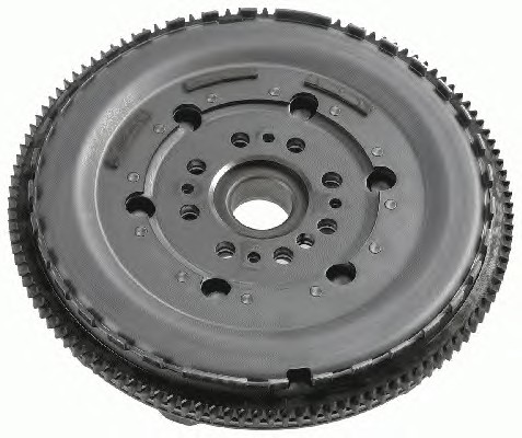 Маховик двухмассовый маховик SACHS 2294501066