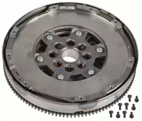 Маховик двухмассовый маховик SACHS 2294501170