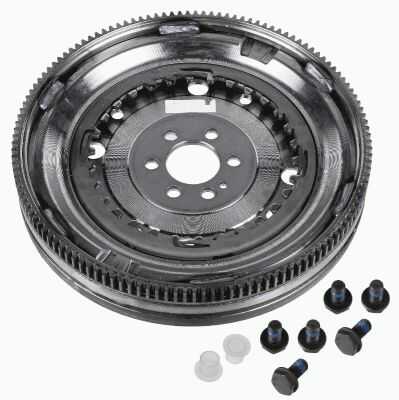 Маховик двухмассовый маховик SACHS 2295601005