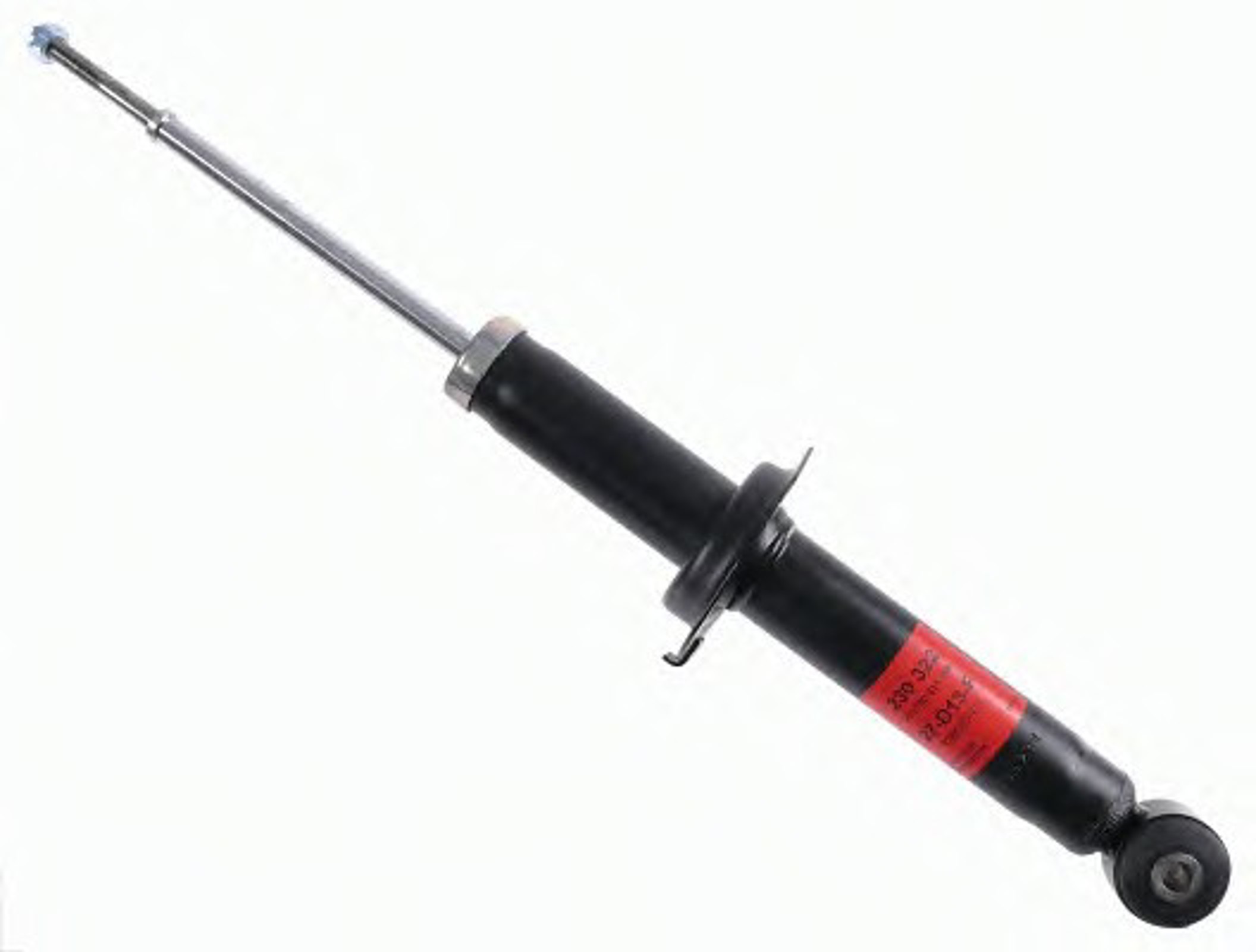 Амортизатор подвески SACHS 230322