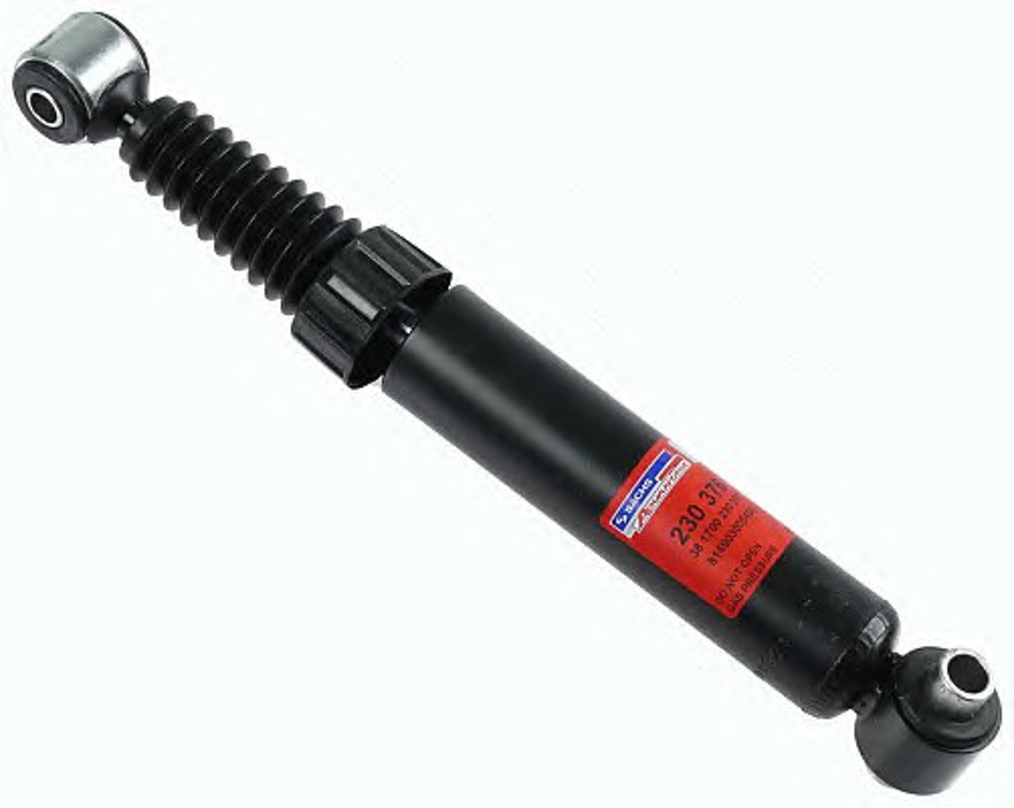 Амортизатор подвески SACHS 230376