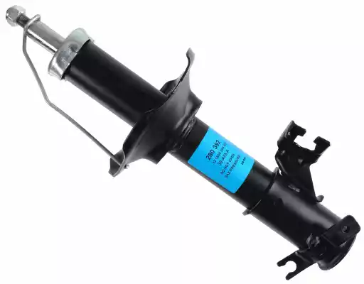 Амортизатор подвески SACHS 280392