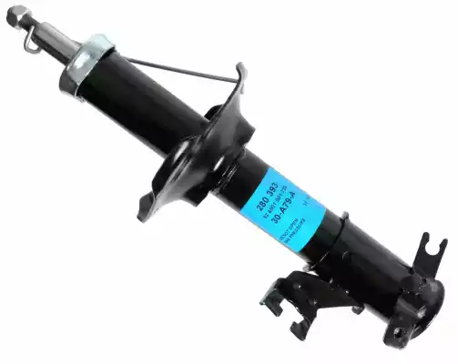 Амортизатор подвески SACHS 280393