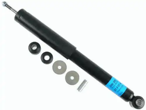 Амортизатор подвески opel tigra twintop (x04) 1.8 (r97) 2004-2010 SACHS 290 395