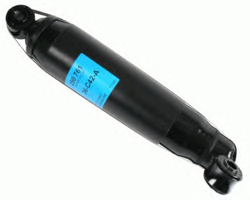 Амортизатор подвески SACHS 290 761