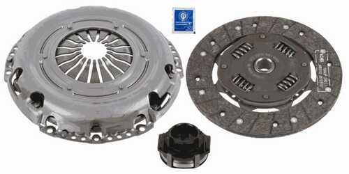Комплект сцепления SACHS 3000 855 701