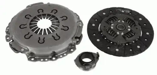 Комплект сцепления SACHS 3000 950 974