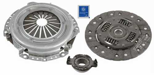 Комплект сцепления SACHS 3000 951 011
