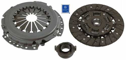 Комплект сцепления SACHS 3000 951 732