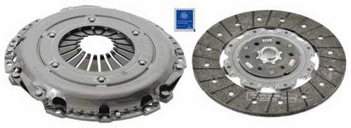 Комплект сцепления xtend SACHS 3000 970 050