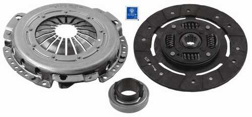 Комплект сцепления SACHS 3000176003