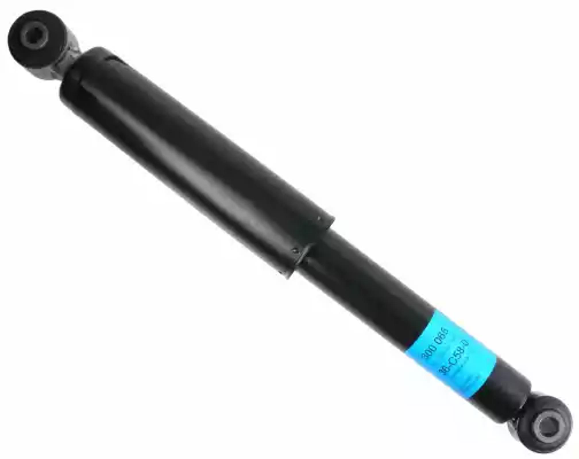 Амортизатор подвески SACHS 300065