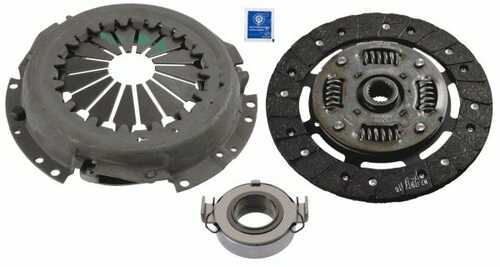 Комплект сцепления SACHS 3000771001