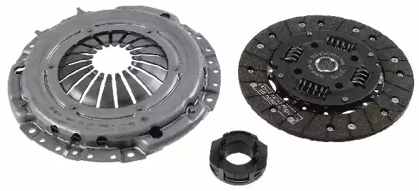Комплект сцепления SACHS 3000822701