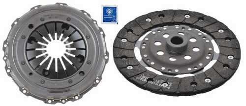 Комплект сцепления SACHS 3000831301