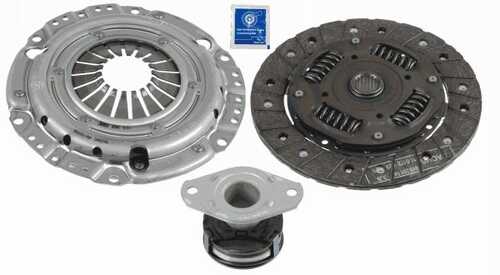 Комплект сцепления SACHS 3000842803