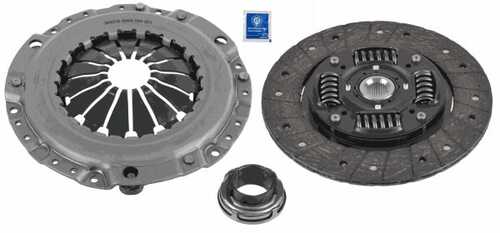 Комплект сцепления SACHS 3000846001