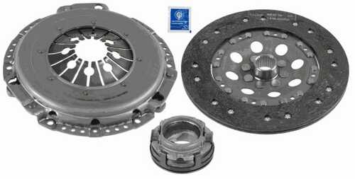 Комплект сцепления SACHS 3000846501