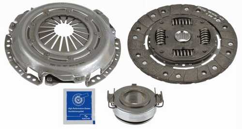 Комплект сцепления SACHS 3000950003