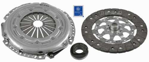 Комплект сцепления SACHS 3000950090