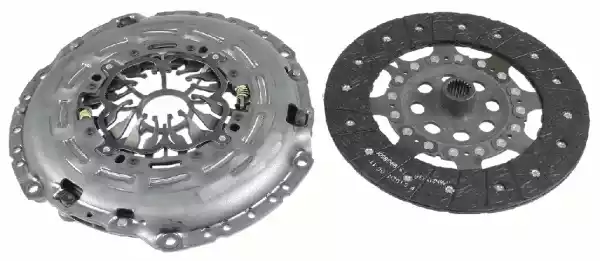 Комплект сцепления SACHS 3000950707