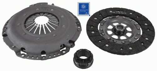 Комплект сцепления SACHS 3000951052